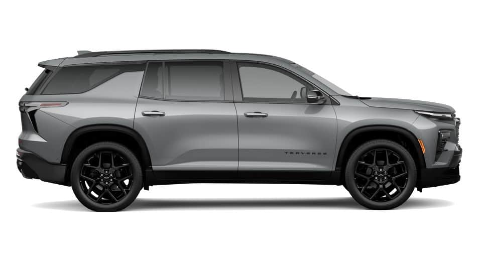 2026 Chevrolet Traverse RS - Photo 28