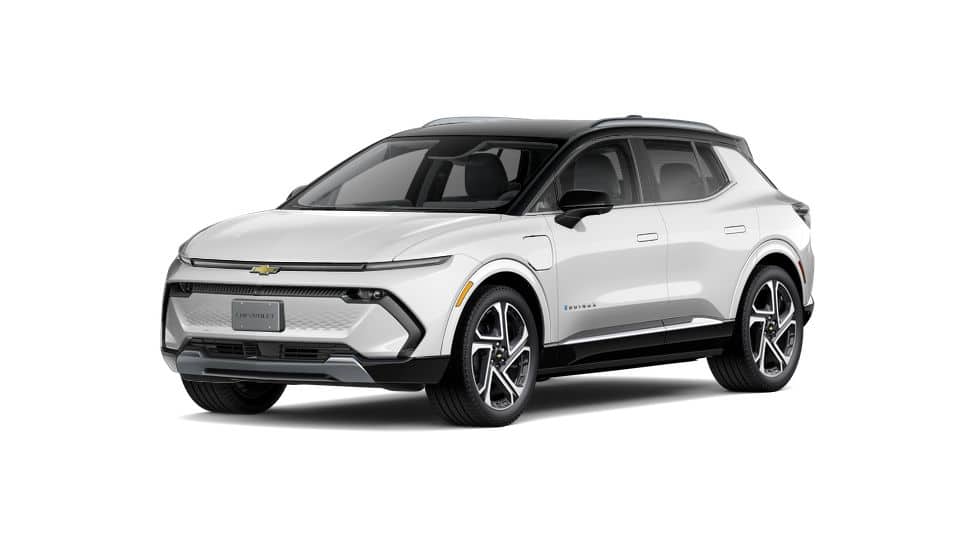 2026 Chevrolet Equinox EV 2LT - Photo 61