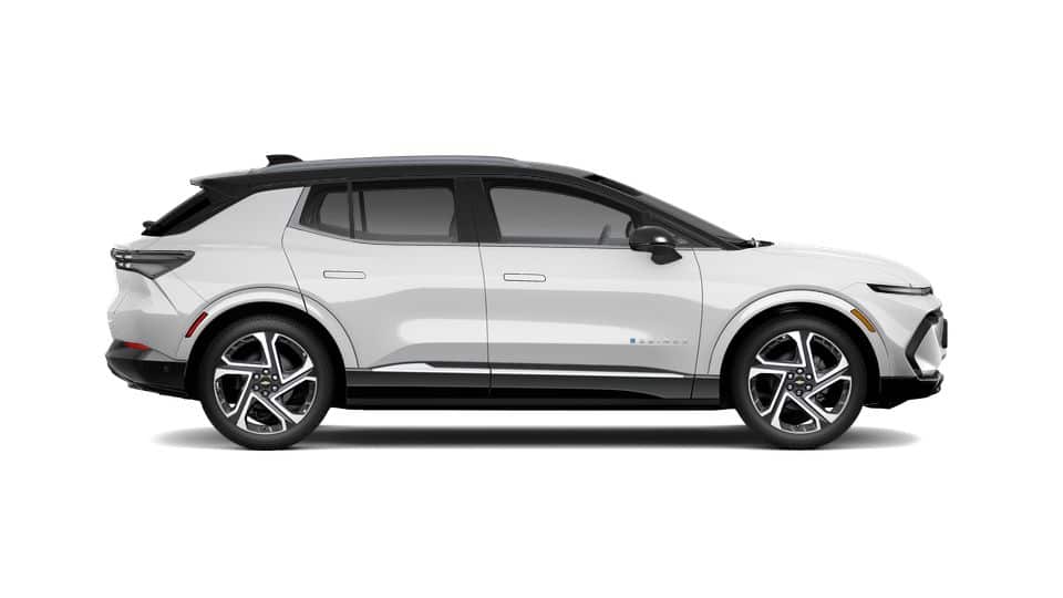 2026 Chevrolet Equinox EV 2LT - Photo 65