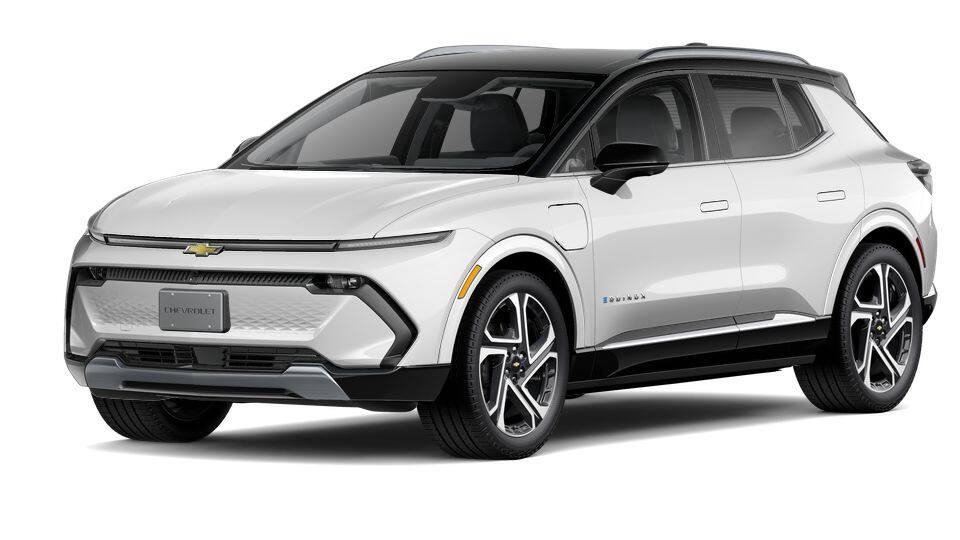 2026 Chevrolet Equinox EV 2LT - Photo 62
