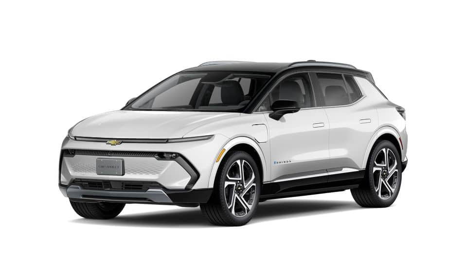 2026 Chevrolet Equinox EV 2LT - Photo 63