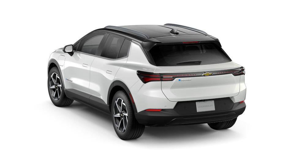 2026 Chevrolet Equinox EV 2LT - Photo 53