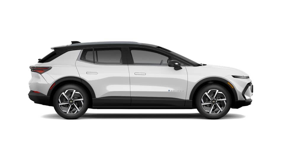 2026 Chevrolet Equinox EV 2LT - Photo 54
