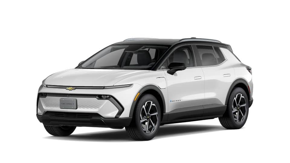 2026 Chevrolet Equinox EV 2LT - Photo 52