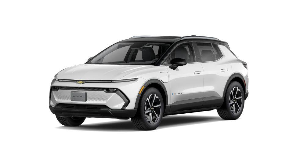 2026 Chevrolet Equinox EV 2LT - Photo 49