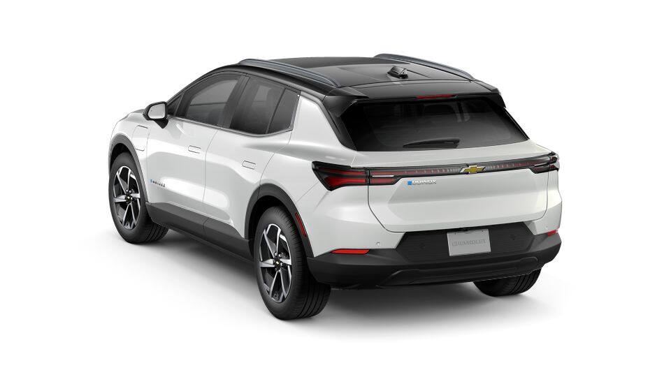 2026 Chevrolet Equinox EV 2LT - Photo 52