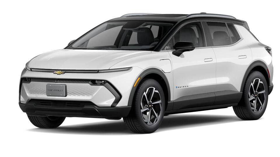 2026 Chevrolet Equinox EV 2LT - Photo 50