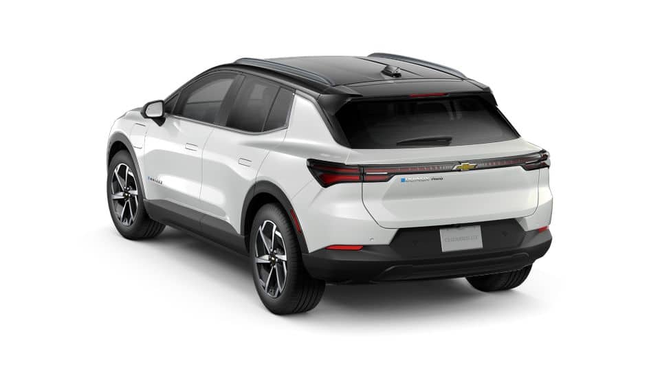 2026 Chevrolet Equinox EV 2LT - Photo 36