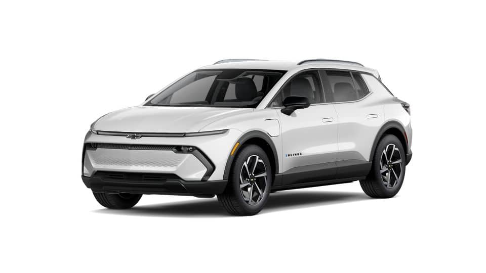 2026 Chevrolet Equinox EV 2LT - Photo 59