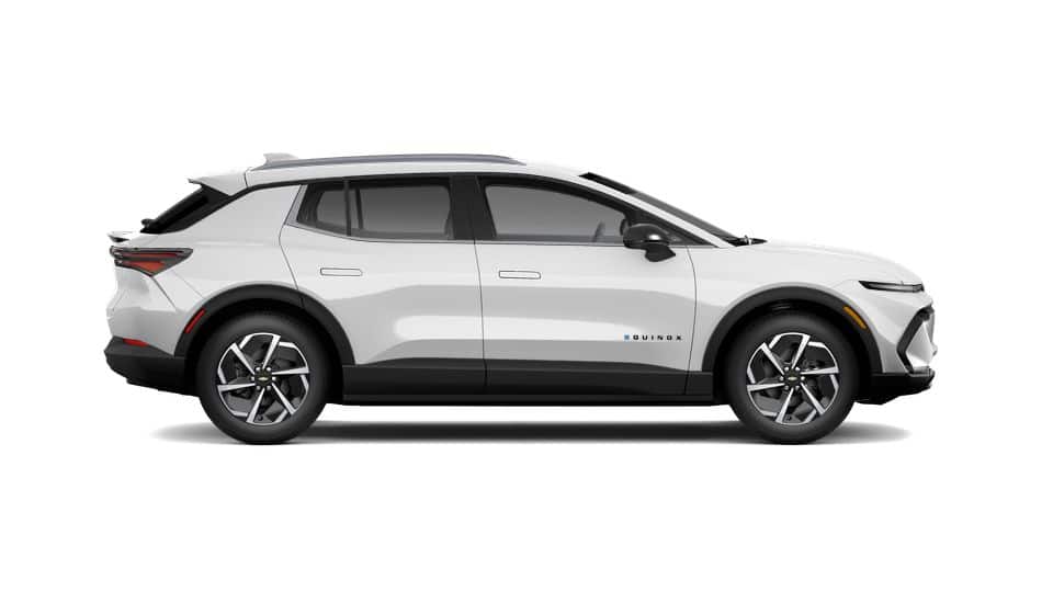 2026 Chevrolet Equinox EV 2LT - Photo 63