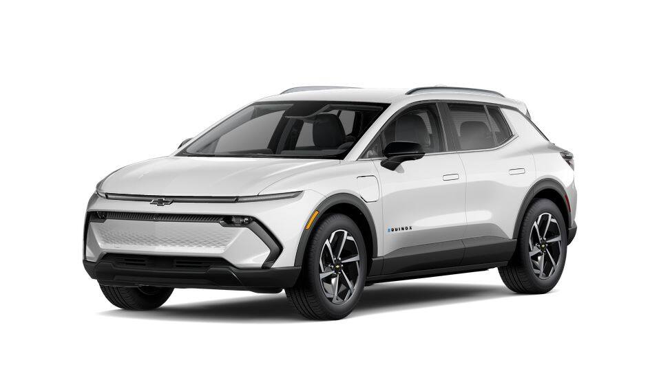 2026 Chevrolet Equinox EV 2LT - Photo 61