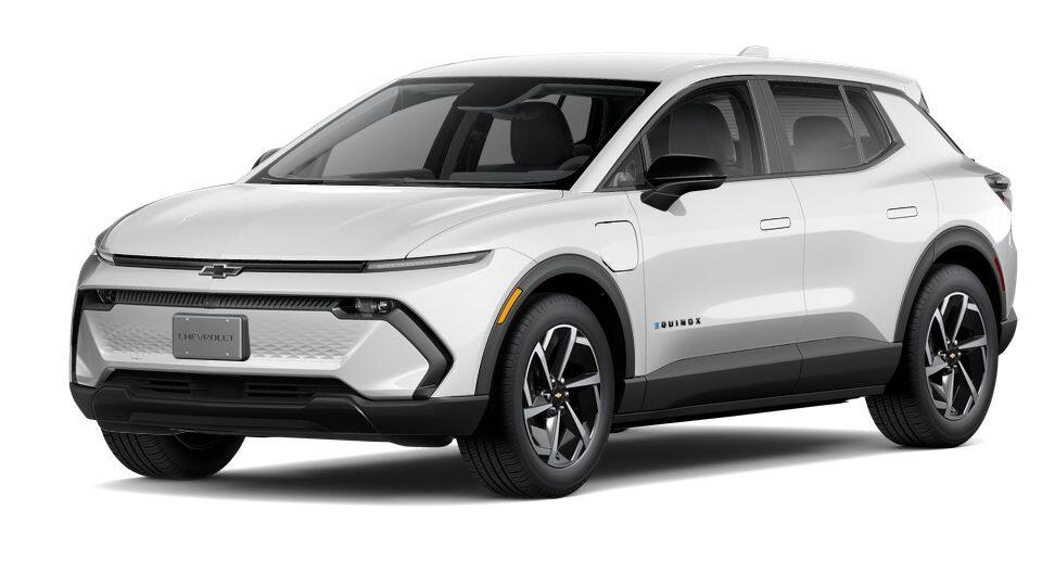 2026 Chevrolet Equinox EV 1LT - Photo 40