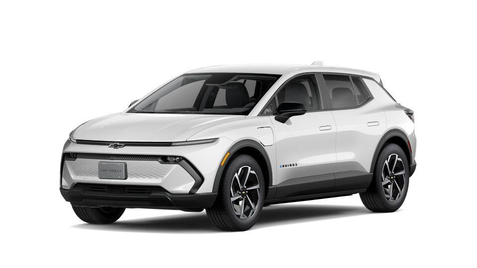 2026 Chevrolet Equinox EV 1LT - Photo 41
