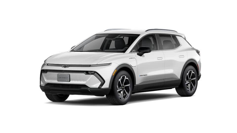 2026 Chevrolet Equinox EV 2LT - Photo 39
