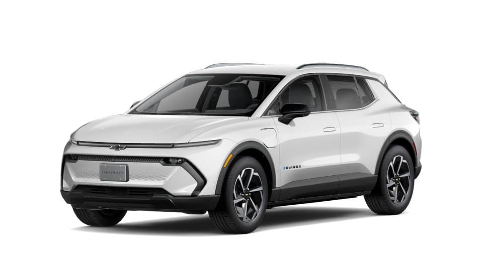2026 Chevrolet Equinox EV 2LT - Photo 41