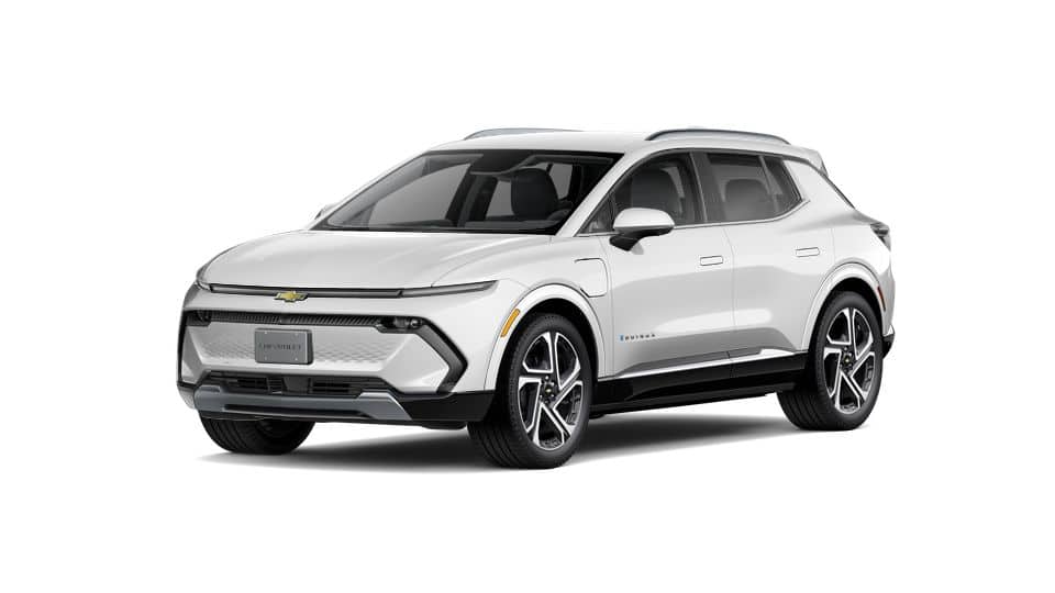 2026 Chevrolet Equinox EV 2LT - Photo 38