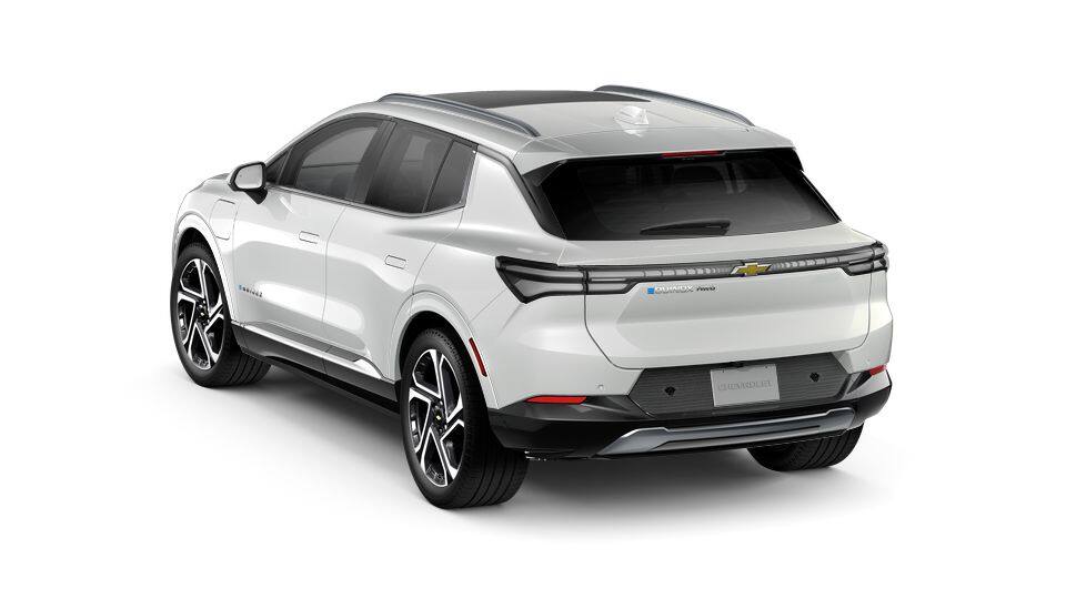 2026 Chevrolet Equinox EV 2LT - Photo 24
