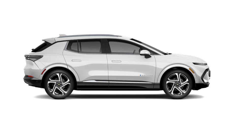 2026 Chevrolet Equinox EV 2LT - Photo 25