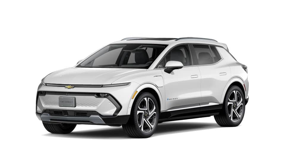 2026 Chevrolet Equinox EV 2LT - Photo 23