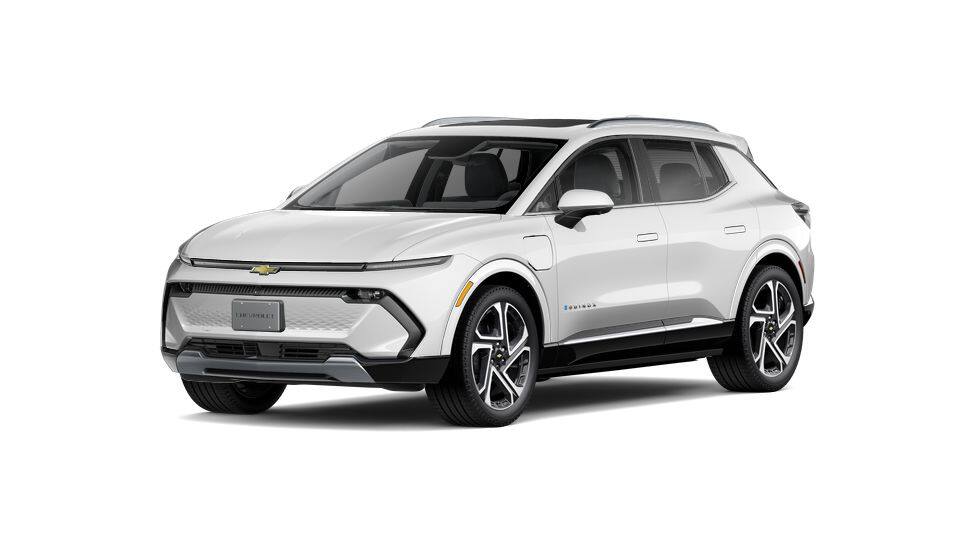 2026 Chevrolet Equinox EV 2LT - Photo 51