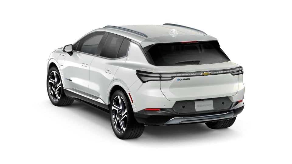 2026 Chevrolet Equinox EV 2LT - Photo 19