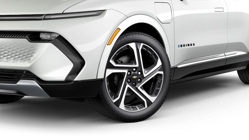 2026 Chevrolet Equinox EV 2LT - Photo 21
