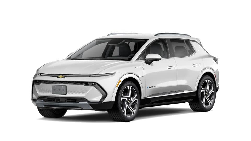 2026 Chevrolet Equinox EV 2LT - Photo 18