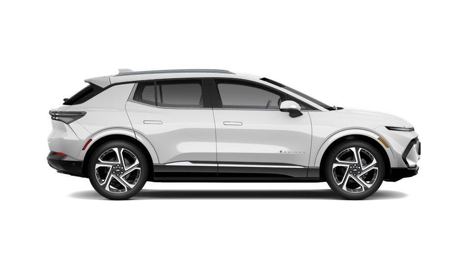 2026 Chevrolet Equinox EV 2LT - Photo 53