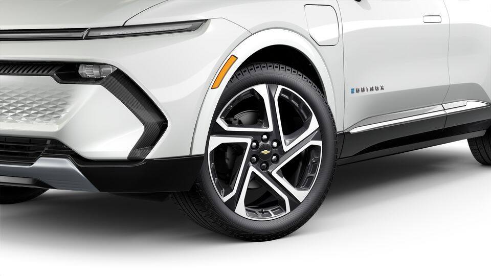2026 Chevrolet Equinox EV 2LT - Photo 54