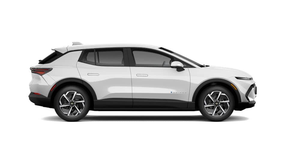 2026 Chevrolet Equinox EV 1LT - Photo 29