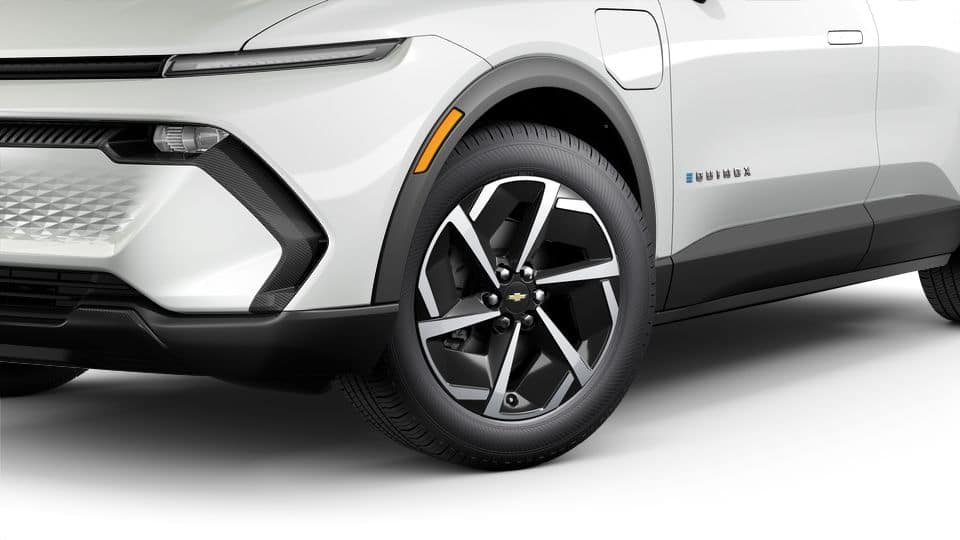 2026 Chevrolet Equinox EV 1LT - Photo 6