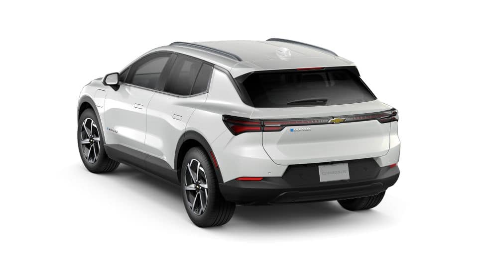 2026 Chevrolet Equinox EV 2LT - Photo 35