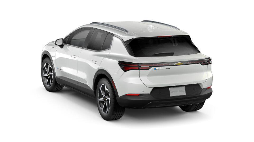 2026 Chevrolet Equinox EV 2LT - Photo 37