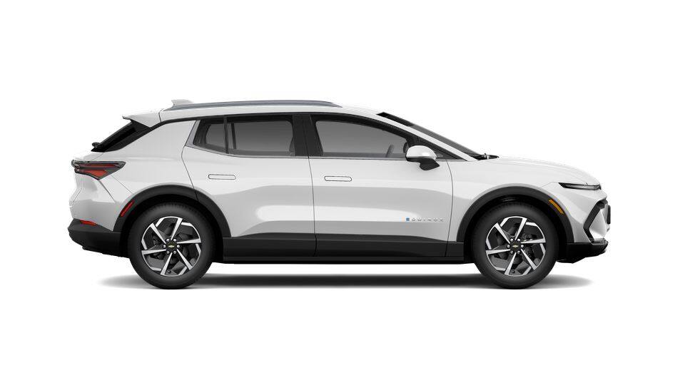 2026 Chevrolet Equinox EV 2LT - Photo 38