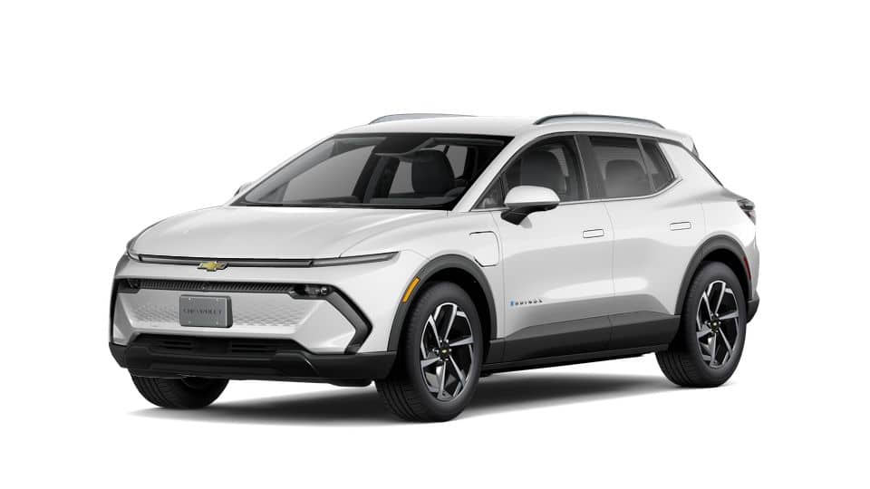 2026 Chevrolet Equinox EV 2LT - Photo 36
