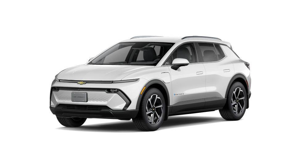 2026 Chevrolet Equinox EV 2LT - Photo 19