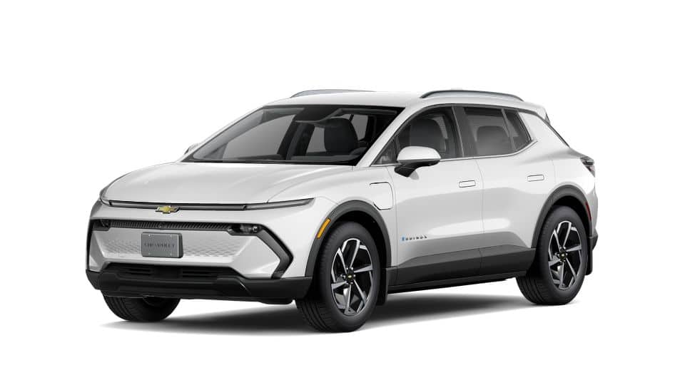 2026 Chevrolet Equinox EV 2LT - Photo 21