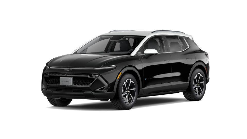 2026 Chevrolet Equinox EV 2LT - Photo 48