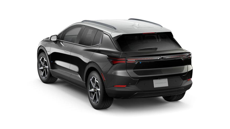 2026 Chevrolet Equinox EV 2LT - Photo 51