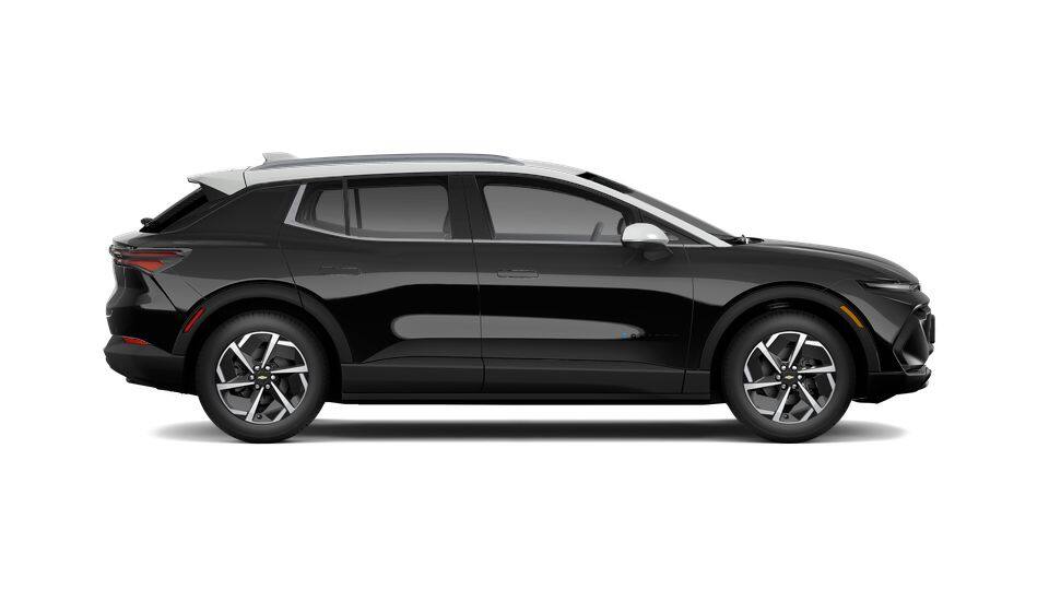 2026 Chevrolet Equinox EV 2LT - Photo 52