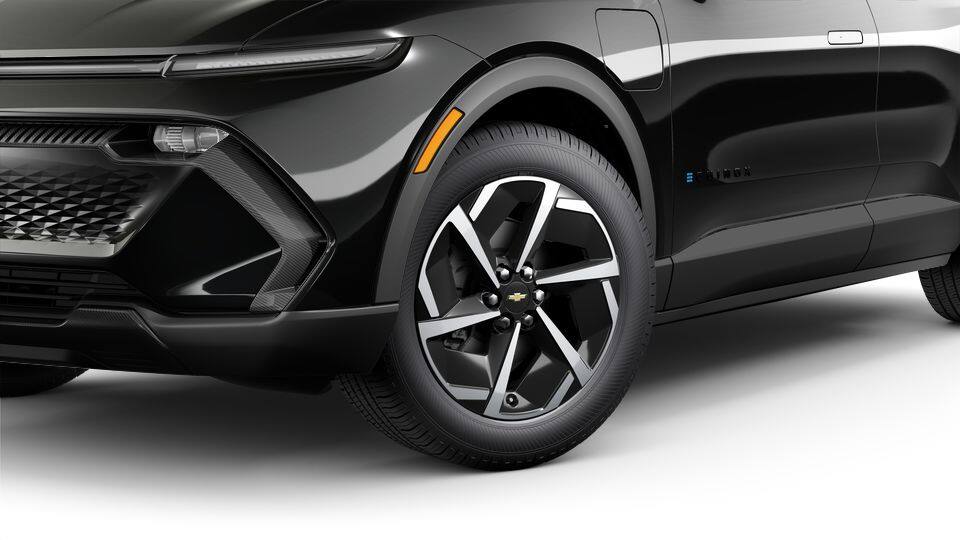 2026 Chevrolet Equinox EV 2LT - Photo 53