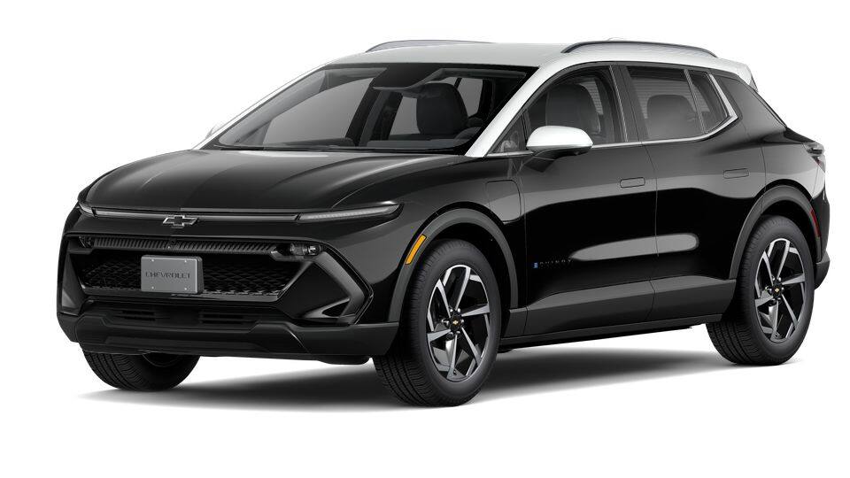 2026 Chevrolet Equinox EV 2LT - Photo 49