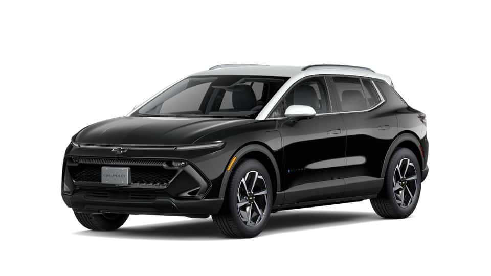 2026 Chevrolet Equinox EV 2LT - Photo 50