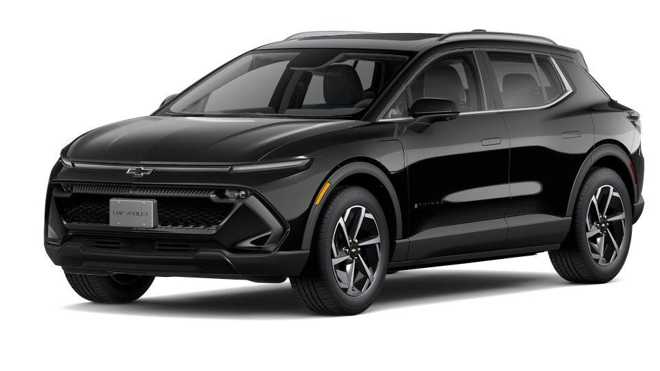 2026 Chevrolet Equinox EV 2LT - Photo 51