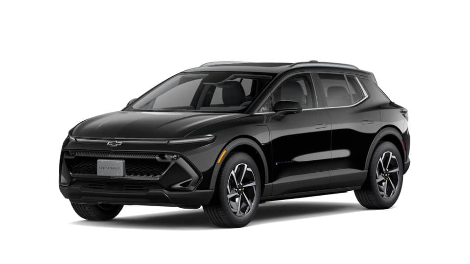 2026 Chevrolet Equinox EV 2LT - Photo 52