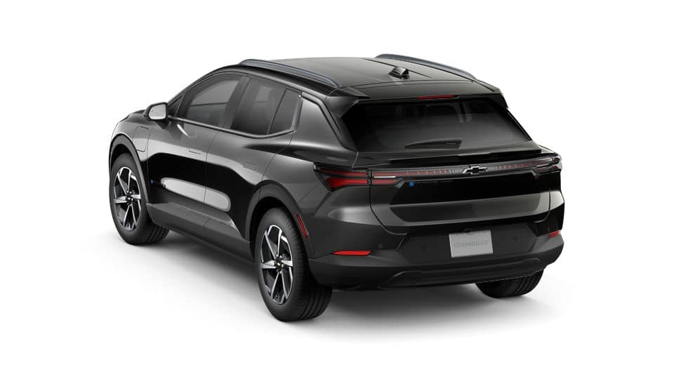 2026 Chevrolet Equinox EV 2LT - Photo 43