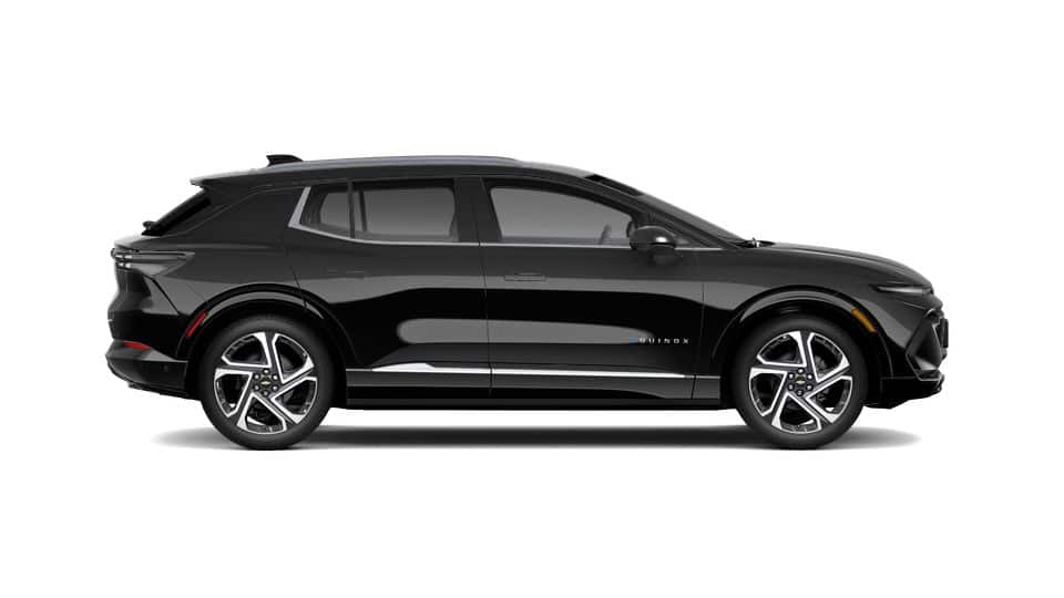 2026 Chevrolet Equinox EV 2LT - Photo 28