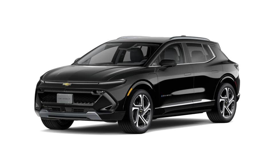 2026 Chevrolet Equinox EV 2LT - Photo 26