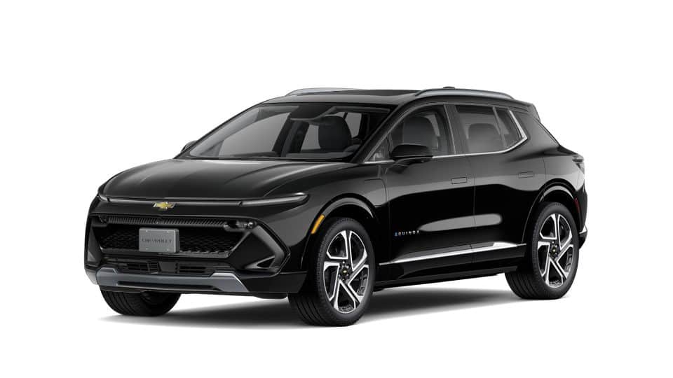 2026 Chevrolet Equinox EV 2LT - Photo 27