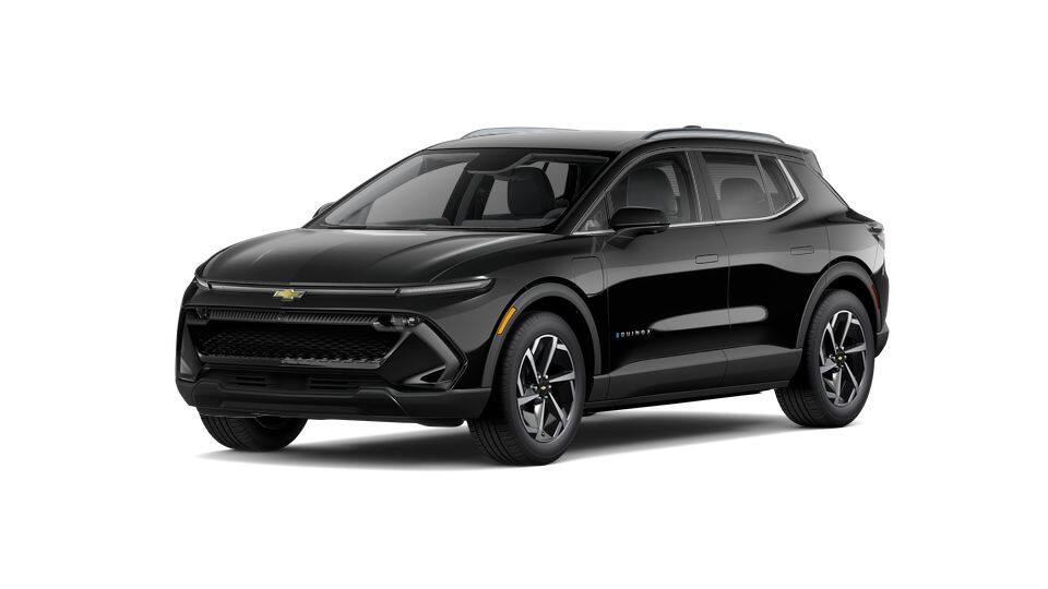 2026 Chevrolet Equinox EV 2LT - Photo 34